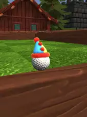 Golf With Your Friends: Summer Party Pack