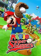 Mario Super Sluggers