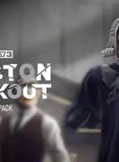 Payday 3: Houston Breakout Tailor Pack