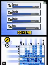 Picross DS