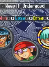 Yu-Gi-Oh! The Eternal Duelist Soul