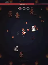 Big Trouble in Little Chimney