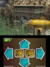 Reel Fishing Paradise 3D