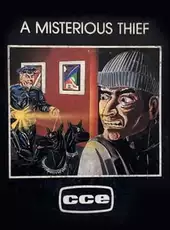 Misterious Thief