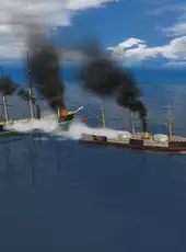 Ironclads: Schleswig War 1864