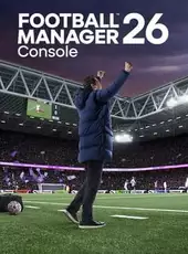 Football Manager 26 Console