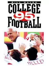 Bill Walsh College Football '95
