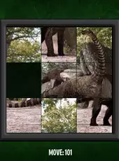 Intelligence: Dinosaurs