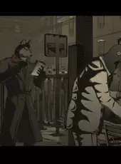 The Shadow Syndicate
