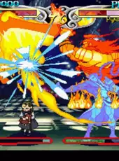 Darkstalkers 3