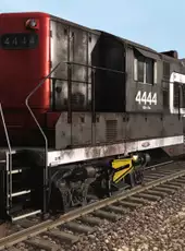 Trainz Railroad Simulator 2019: JR Rolling Stock Pack TRS19