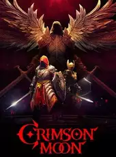 Crimson Moon