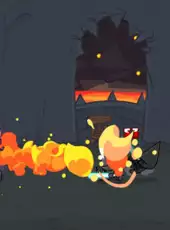 Castle Crashers: Blacksmith Pack