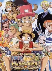 One Piece: Treasure Battle!