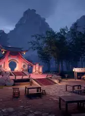 Infinity Nikki: Danqing Season