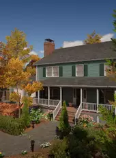 Lawn Mowing Simulator 2