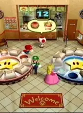 Mario Party 4