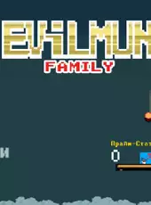 Evilmun Family