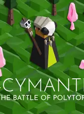 The Battle of Polytopia: Cymanti