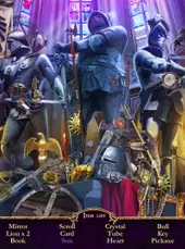 Royal Detective: Queen of Shadows - Collector's Edition