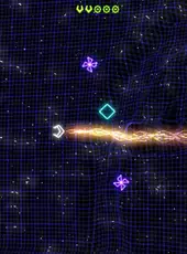 Geometry Wars: Retro Evolved