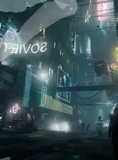 Blade Runner 2049: Memory Lab