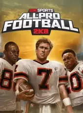 All-Pro Football 2K8