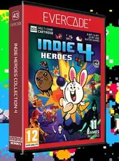 Indie Heroes Collection 4