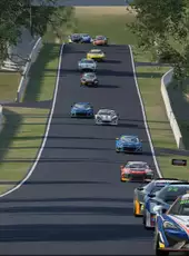 Assetto Corsa Competizione: GT4 Pack DLC