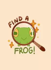 Find-a-frog