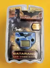 Batman Begins: Batarang
