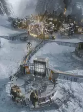 Frostpunk 2: Fractured Utopias