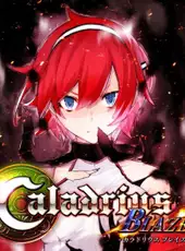 Caladrius Blaze