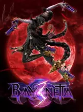 Bayonetta 3