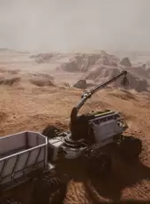 Occupy Mars: The Game