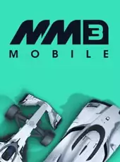 Motorsport Manager Mobile 3