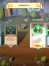 Blades, Bows & Magic