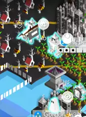 The Battle of Polytopia: Cultists