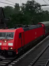 Train Sim World 2020: Ruhr-Sieg Nord - Hagen: Finnentrop Route