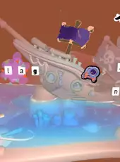 Wordbound