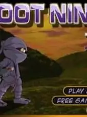 3 Foot Ninja II