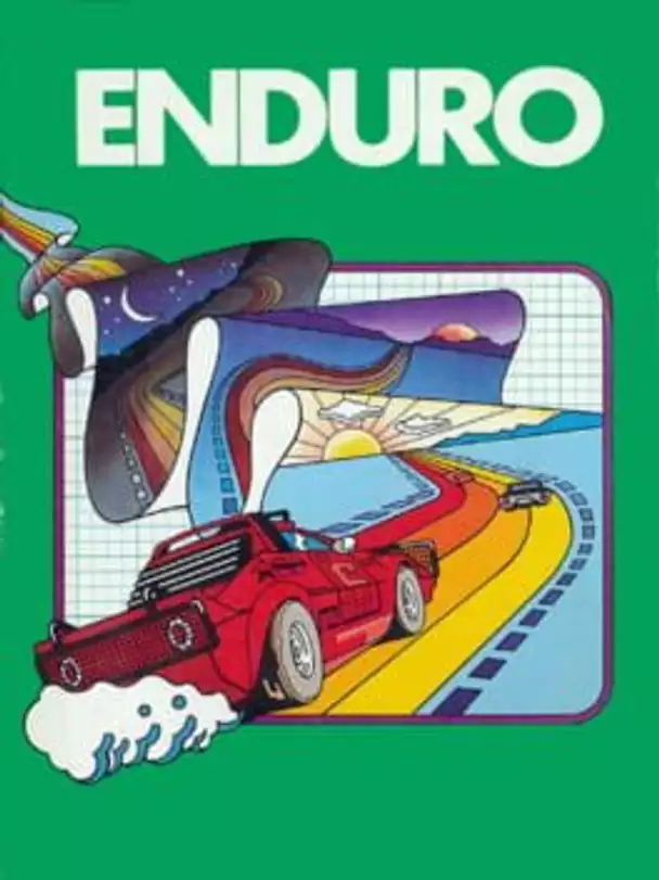 Enduro