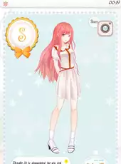 Nikki Up2U: A Dressing Story