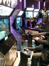 Metal Gear Arcade