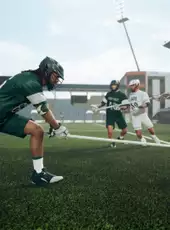Lacrosse 26