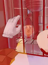 Prison Boss VR