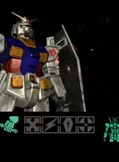Gundam 0079: The War for Earth