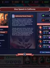 The Political Machine 2024