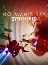 No Man's Sky: Synthesis