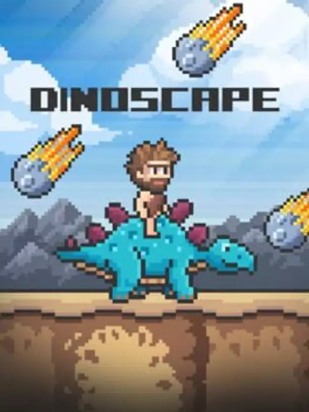 DinoScape